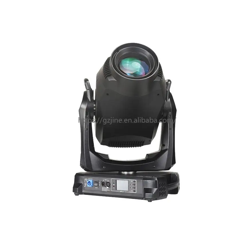 2023 new hight quantity products LED 12000W BEAM MOVE HEAD LIGHT for dj wedding party