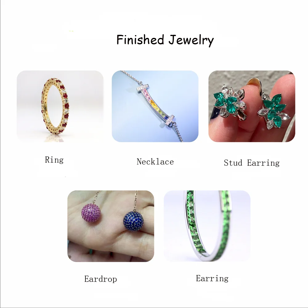 High quality natural 2mm round natural citrine loose gemstone for jewelry making