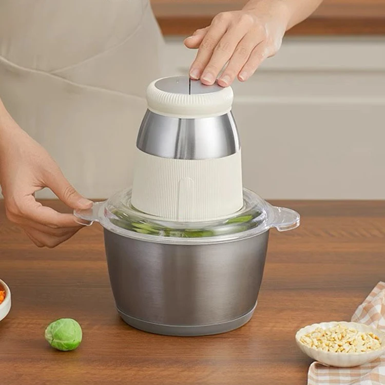 Прямо с завода, оптовая продажа, многофункциональная мясорубка, измельчитель для мяса и овощей, измельчитель, машина для резки