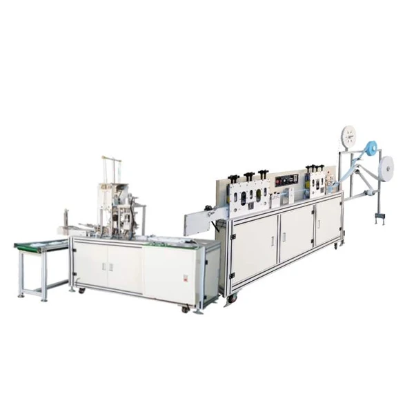 2020 germany face mask making machine fully automatic  for  sale