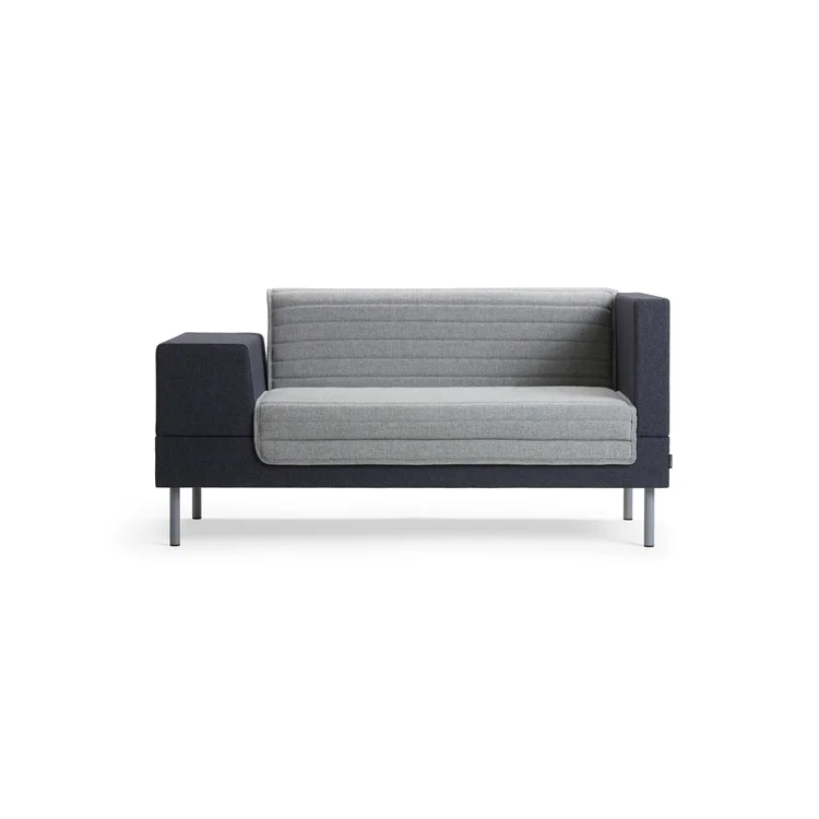 Professional Manufacturer Office Furniture Sofa Set For Reception