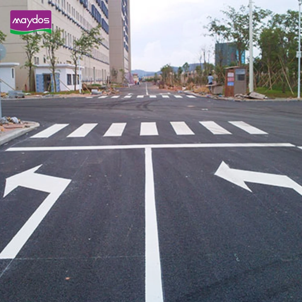 Maydos Thermoplastic Road Marking Paint