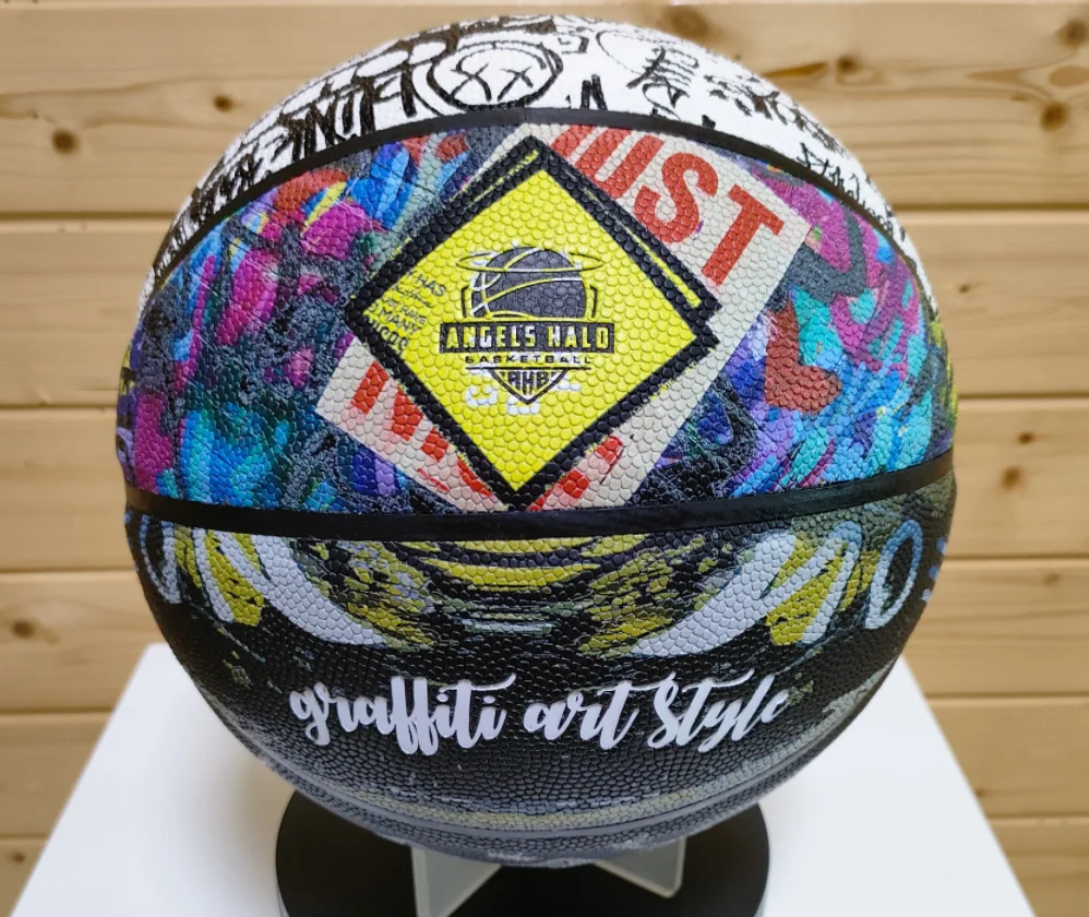 basketball manufacture custom stress balls no minimum yellow smile basket ball