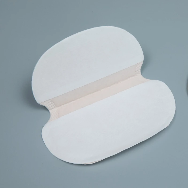 Deodorant Antiperspirant Underarm Sweat Shields Armpit Sweat Pads Sweat Liners