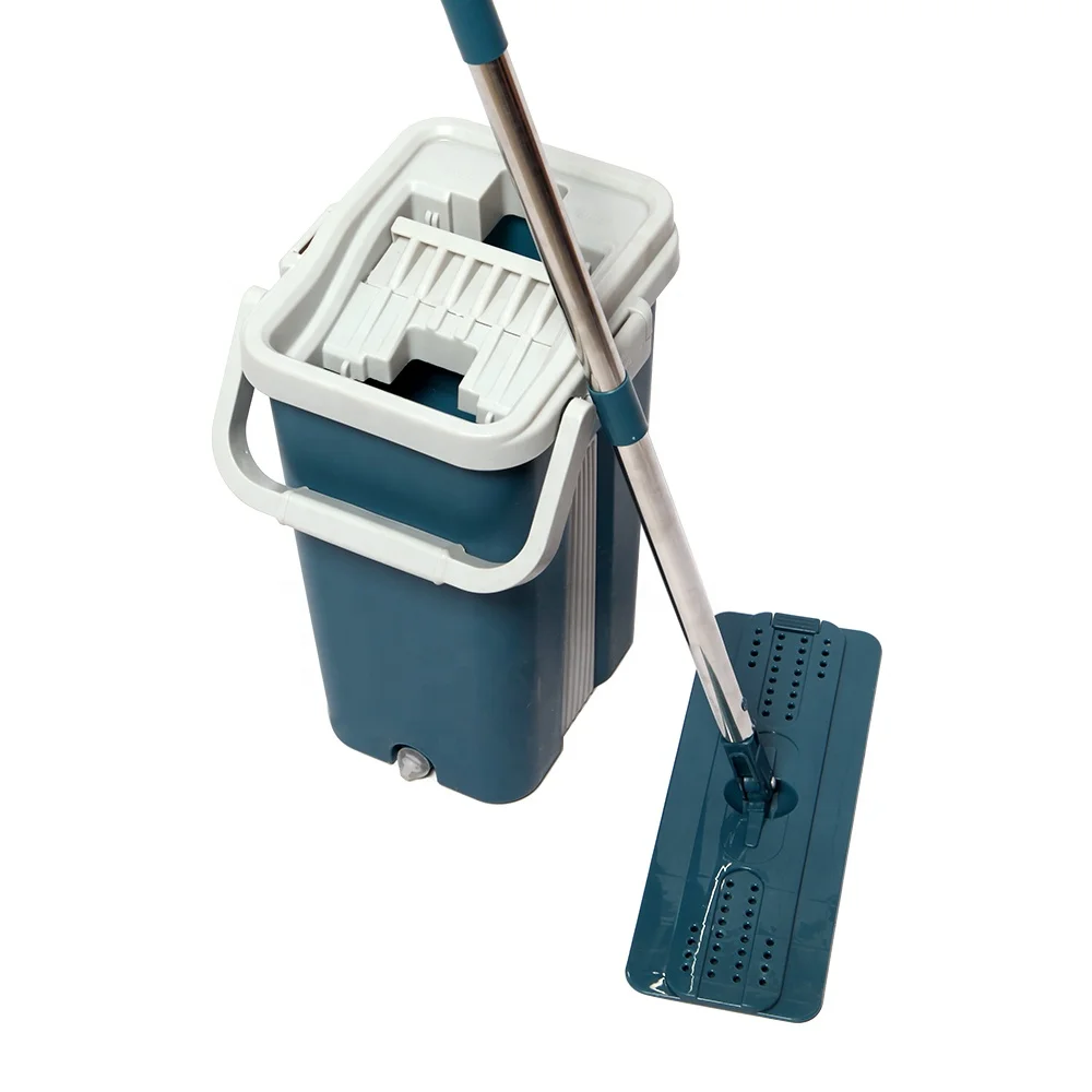 easy magic mop hand free bucket floor cleaning 360 degree cleaning 360 degree magic mop stick spin