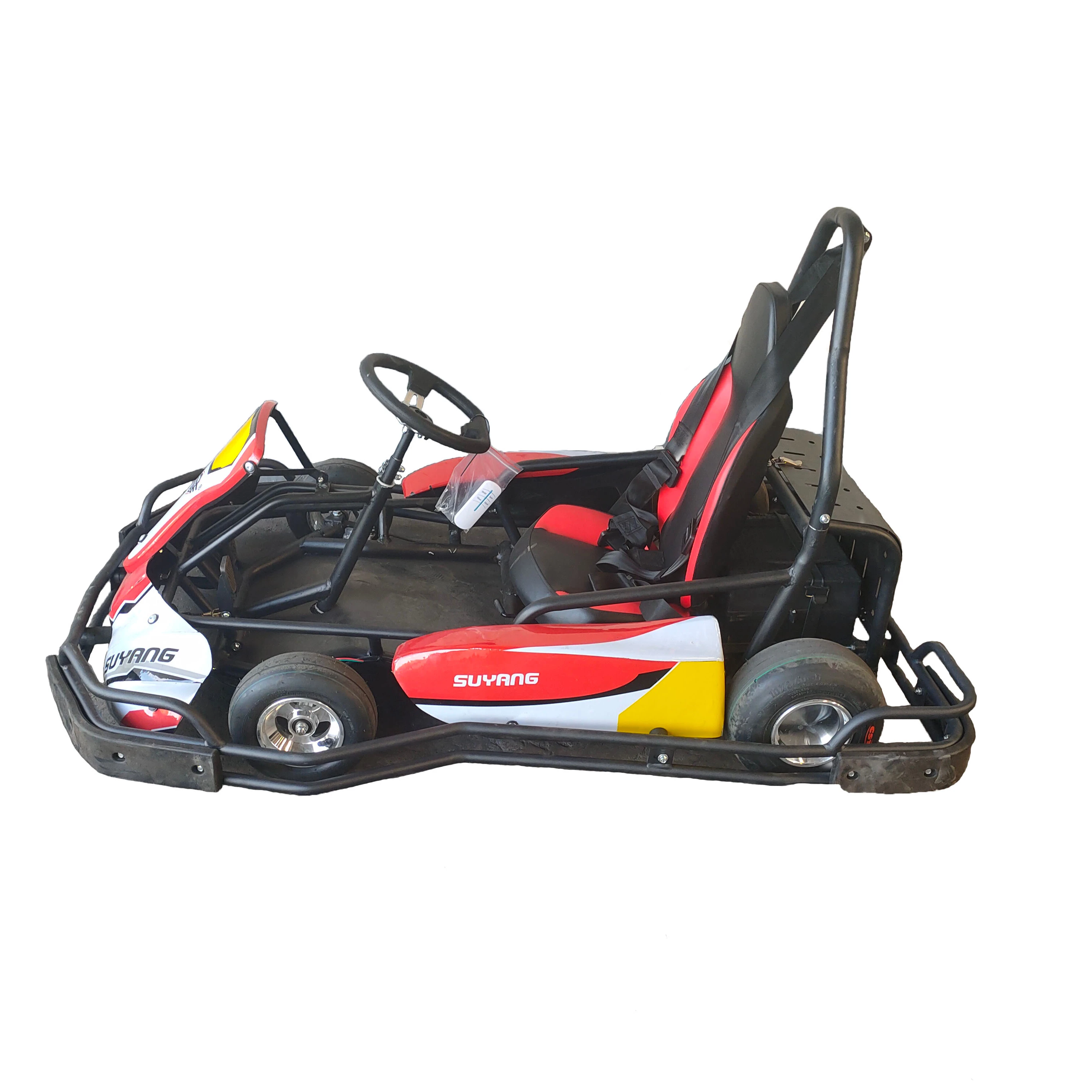 Suyang  Cheap Racing Go Kart for Sale Honda Engine 4 Wheel Racing Gokart