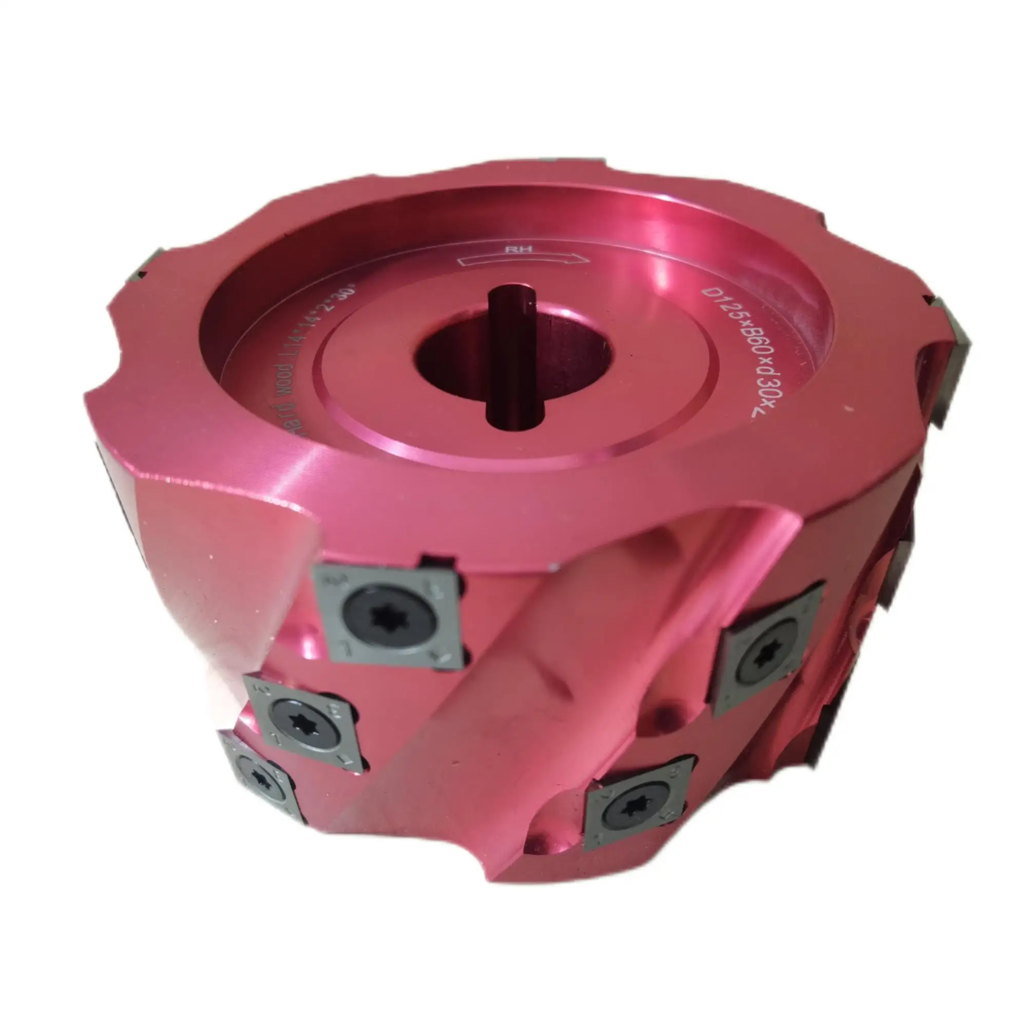 Best Option for Milling PCD Pre-Milling Cutter with Diamond Edge Rounding Coating End Mill for Homag Machines