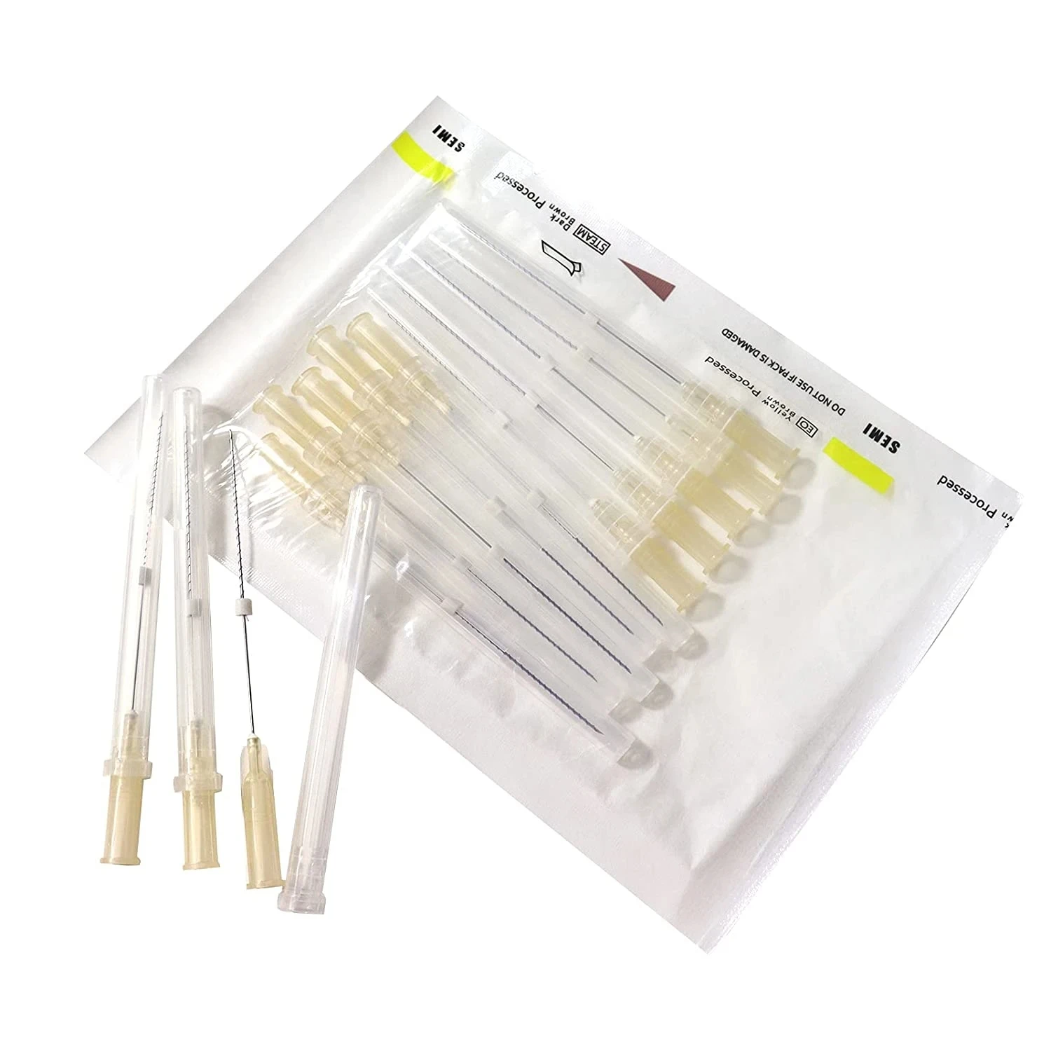 pcl polycaprolactone korean original minerva nose blunt pcl 19g60mm for nose tip bridge correction