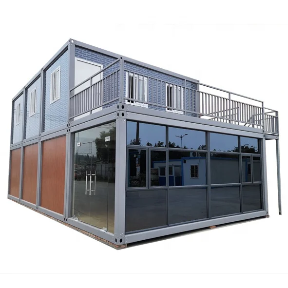 Дешевые Китайские сборные контейнеры плоские цены