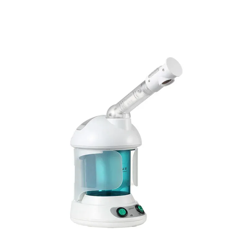 Mist Steamer Face Steam Machine OEM Sauna Nano Feature facial steamer hot sale