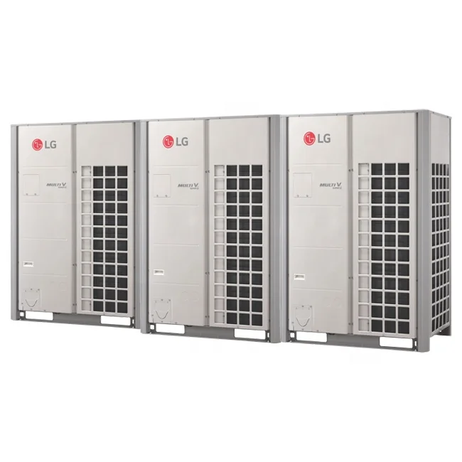 Кондиционеры LG vrf multi