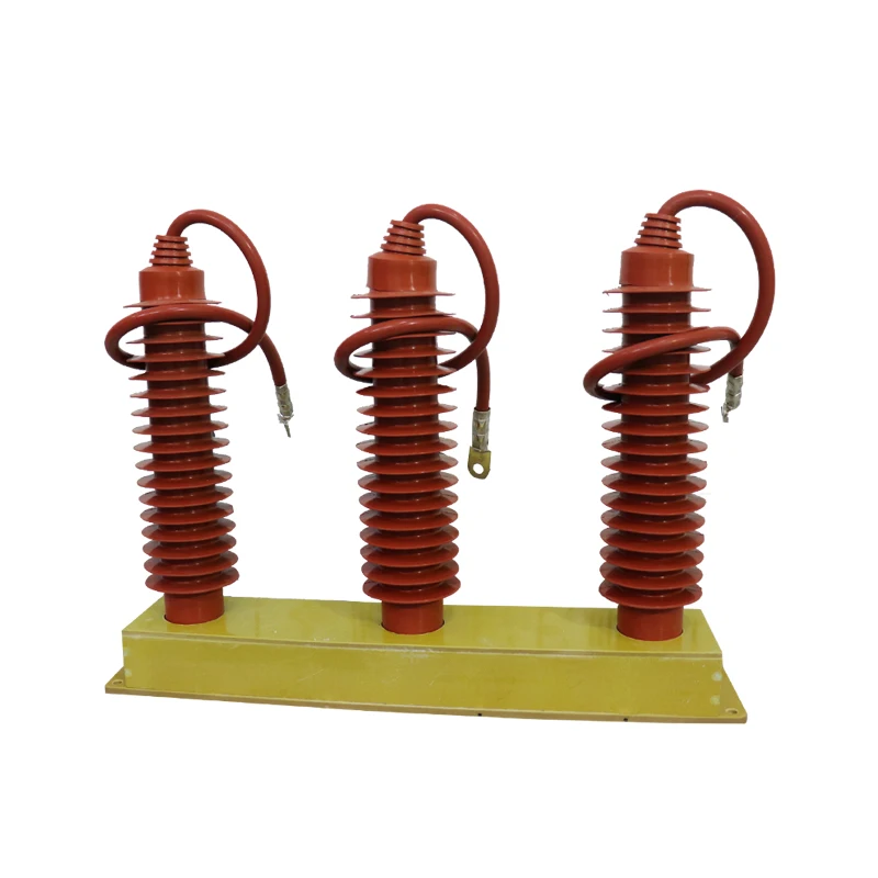 33kv lightning arrester symbol surge protection devices