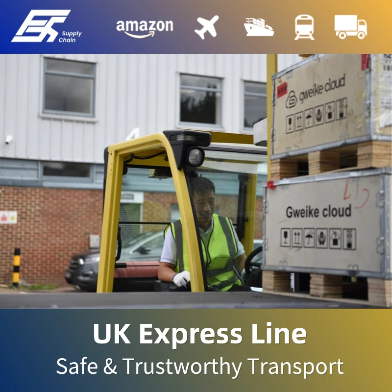 Air Sea DDP DDU Door to Door Service Logistics Provider Shipping Agent Import China To UK USA SA Freight Forwarder