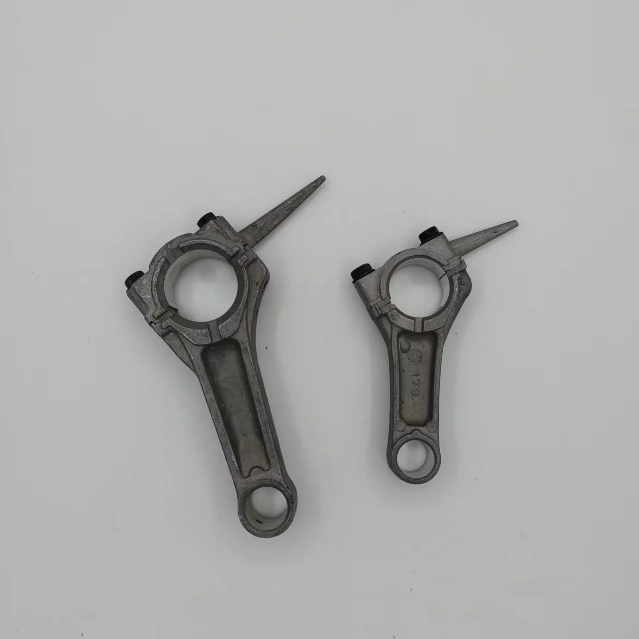 Factory Generator Parts Connecting Rod Bearing Engine Parts