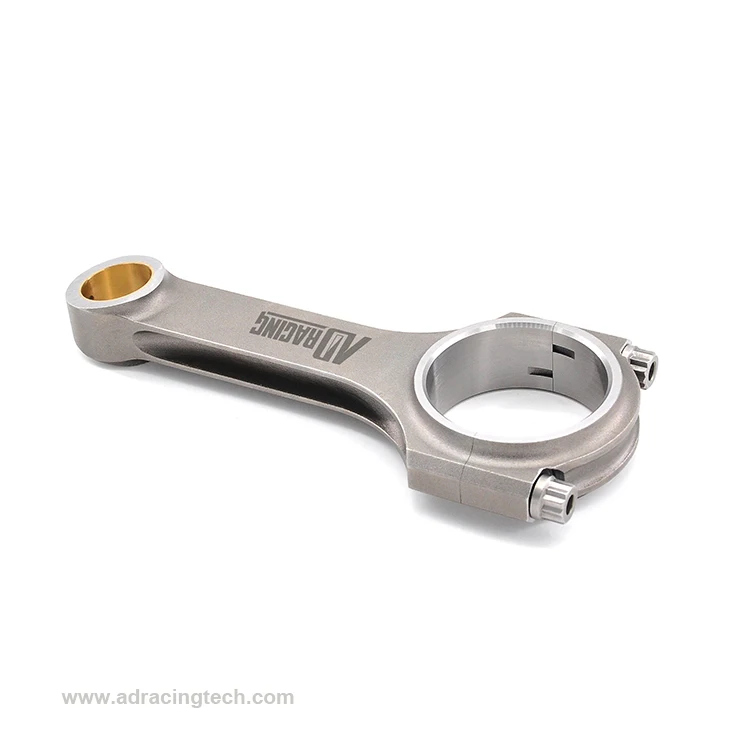 Forged 4340 Steel Connecting Rod For BMW S63 V8 Connecting Rod