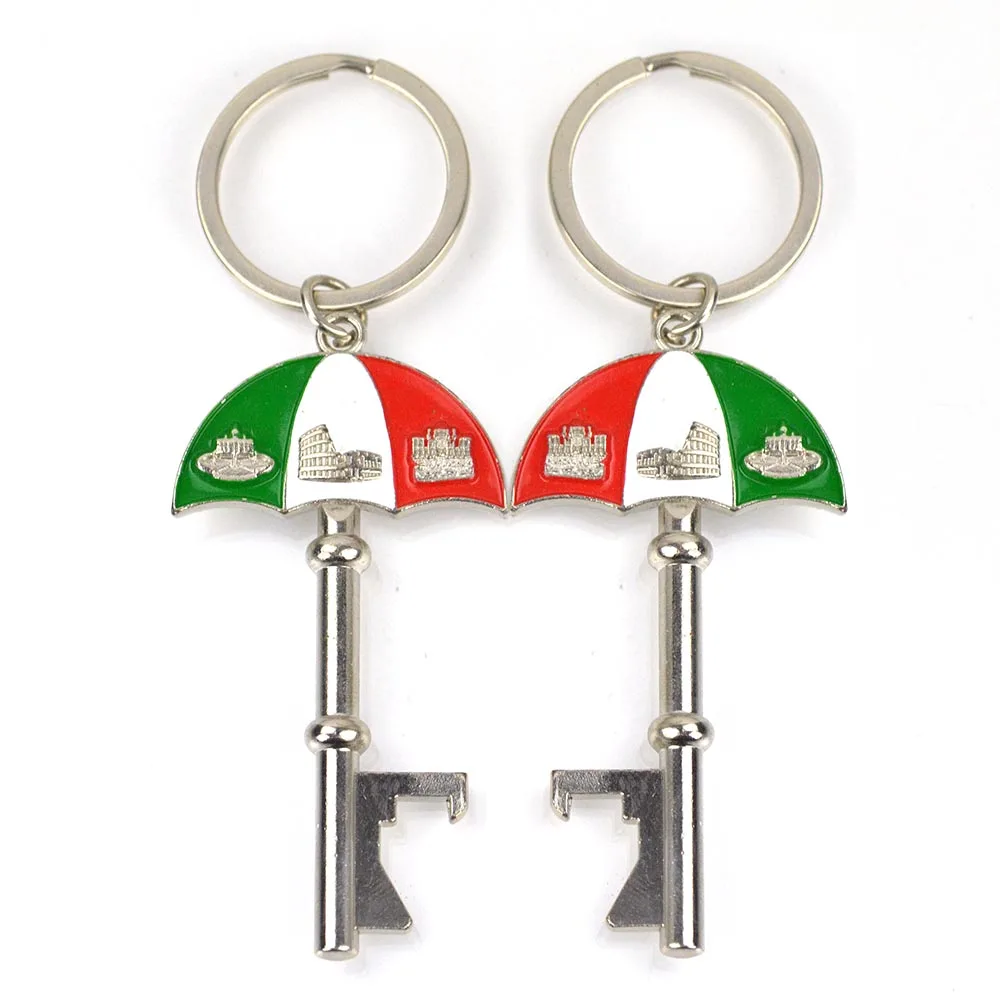 Wholesale Factory Custom Metal Creative Bottle Opener Bottle Opener Fish Bottle And Can Opener