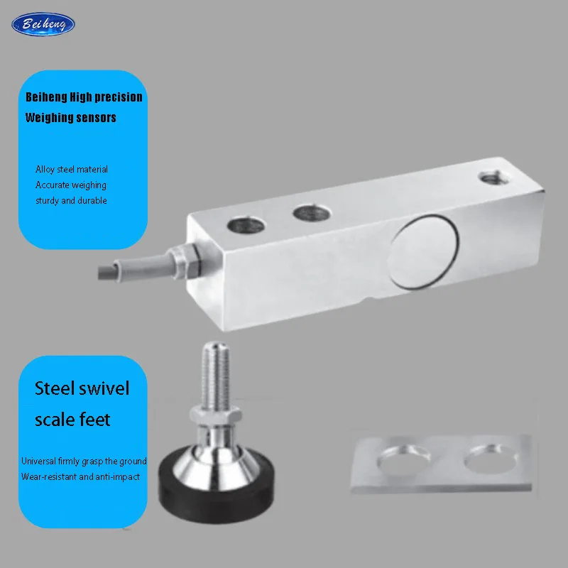 Hot-Product Manufacturer Electronic Weighbridge Digital Weighbridge Indicator