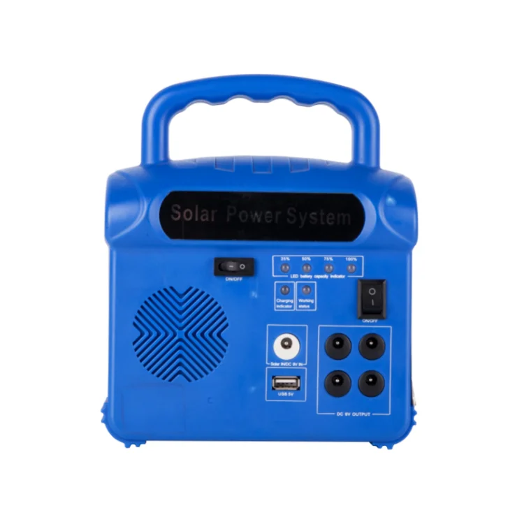 Easy to install high effciency alternative energy china complete solar panel system kits