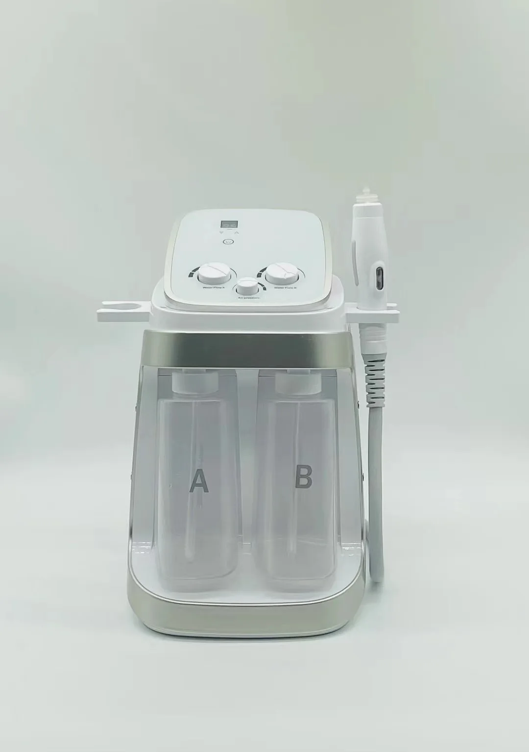 2024 New Arrival Salon Beauty Equipment with Thermal Bubble for Skin Peel