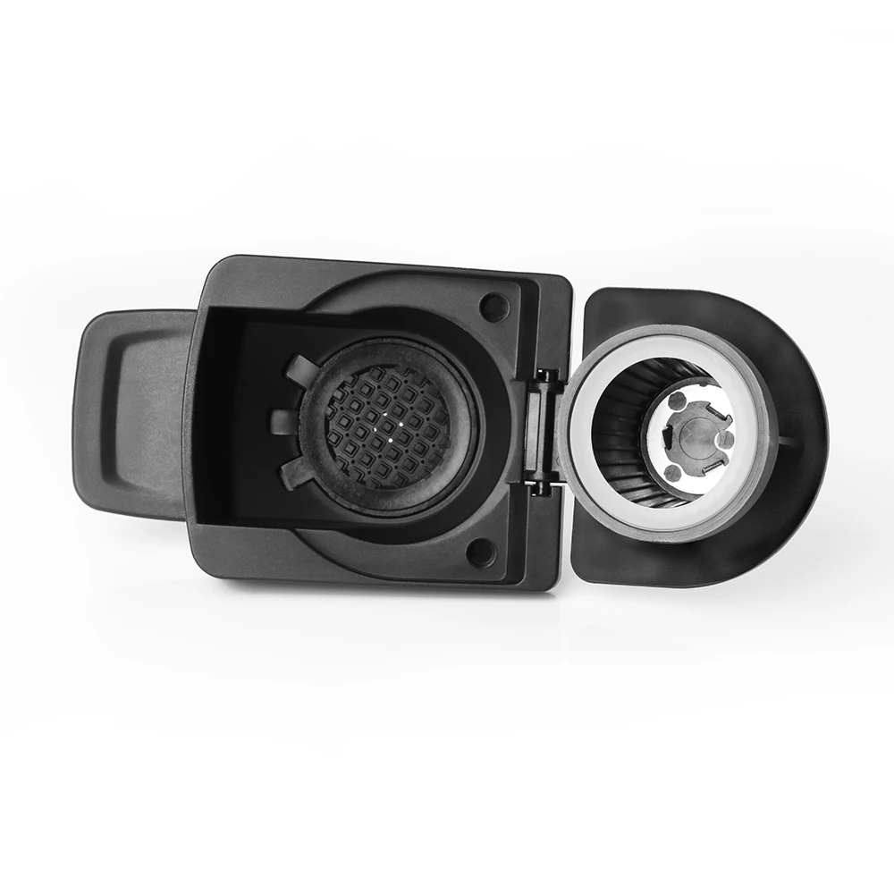 Новый обновленный адаптер для кофейных капсул Dolce Gusto преобразования держатель одноразовых
