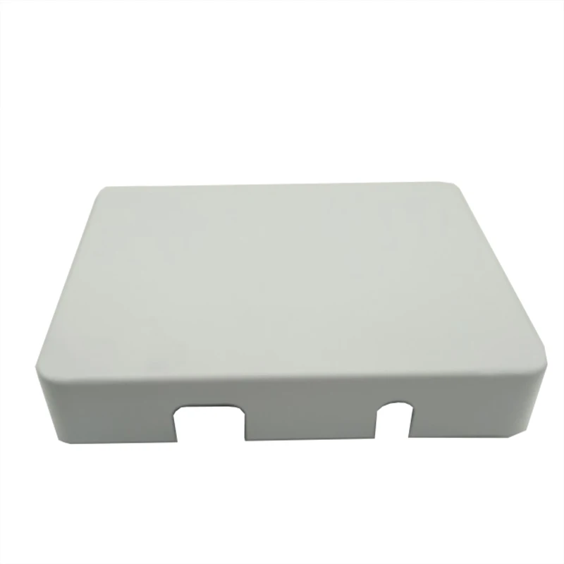 Competitive Price Aluminum Sheet Metal welding Bending Service Stainless Steel Sheet Metal Enclosure Box Fabrication