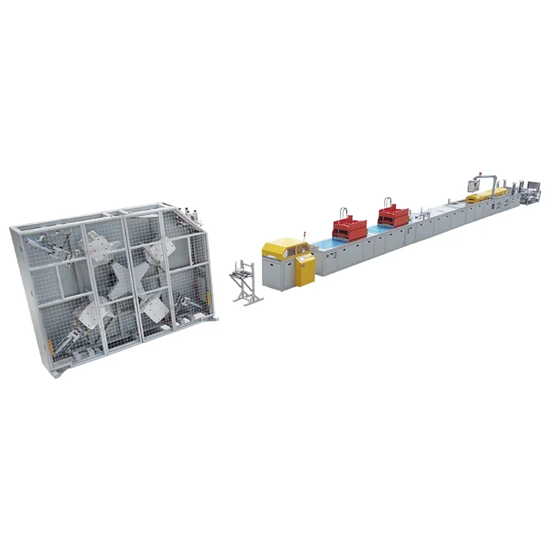 Гидравлический Стекловолоконный профиль, экструзионная машина FRP, пультрузионная машина