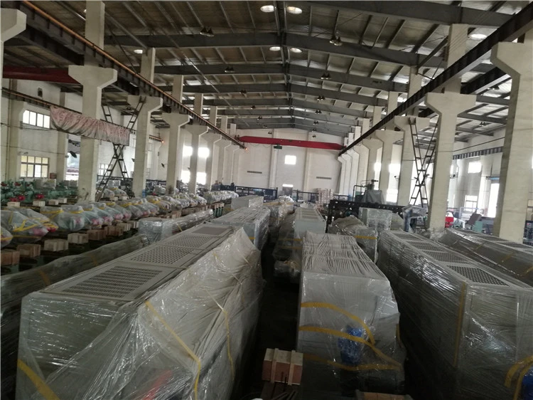 SMT Stone Machinery SYM-7C Edge Profiling Machine For Granite Marble Surface Profiling Line Polishing For Kitchen