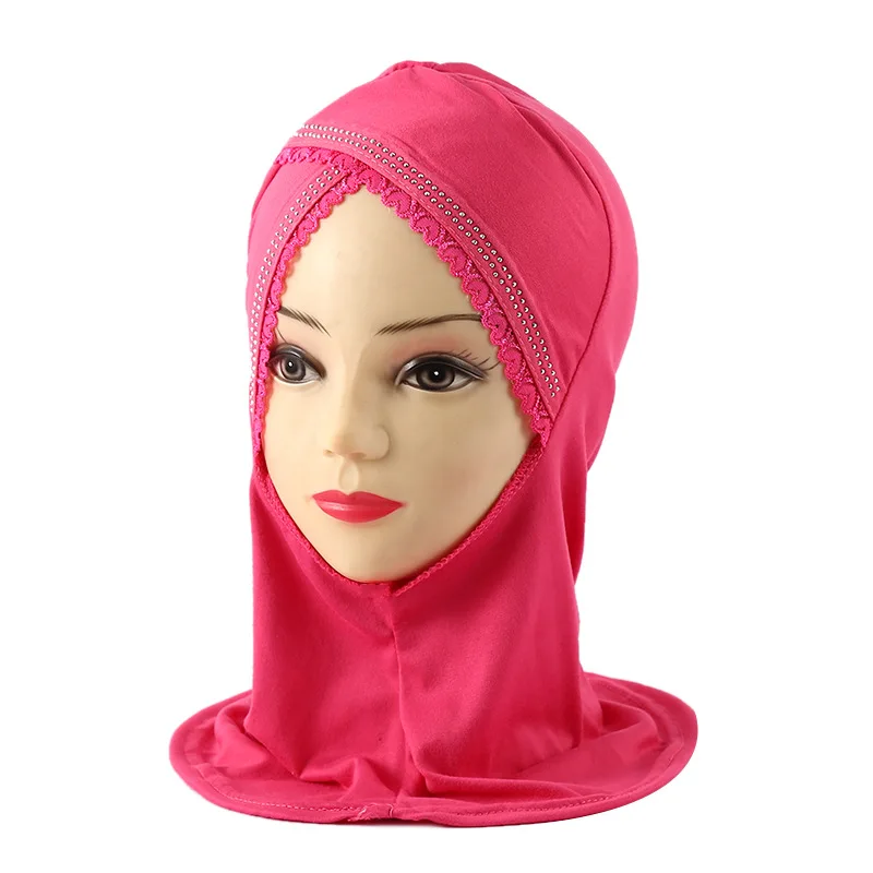 New Fashion Pleated Crinkle Chiffon Scarf Hijabs Big Size Women Shawls High Quality Muslim Headband Wraps Turbans 1PC Retail