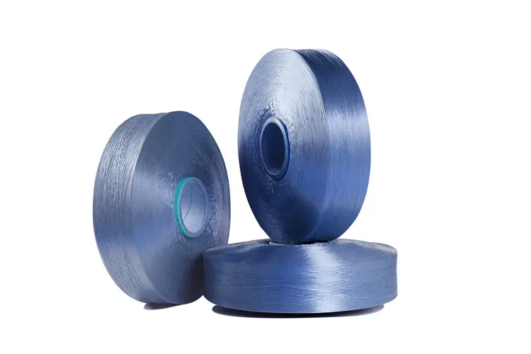 
High tenacity PP multifilament 100% polypropylene yarn for knitting 