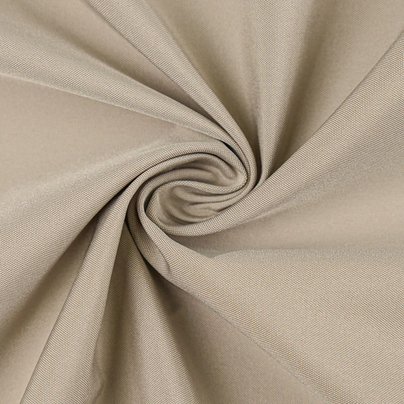 Multi-color Optional 75D+75D*150D-T400  Water resistant Oxford Fabric for outdoor sportswear Wujiang SC