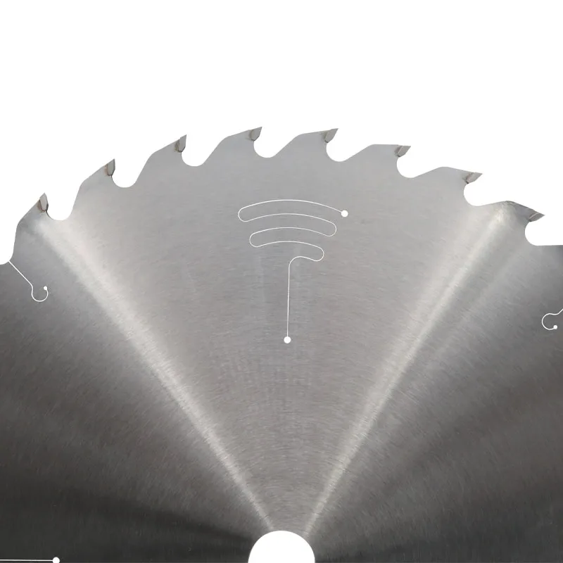 cutting tool saw blades