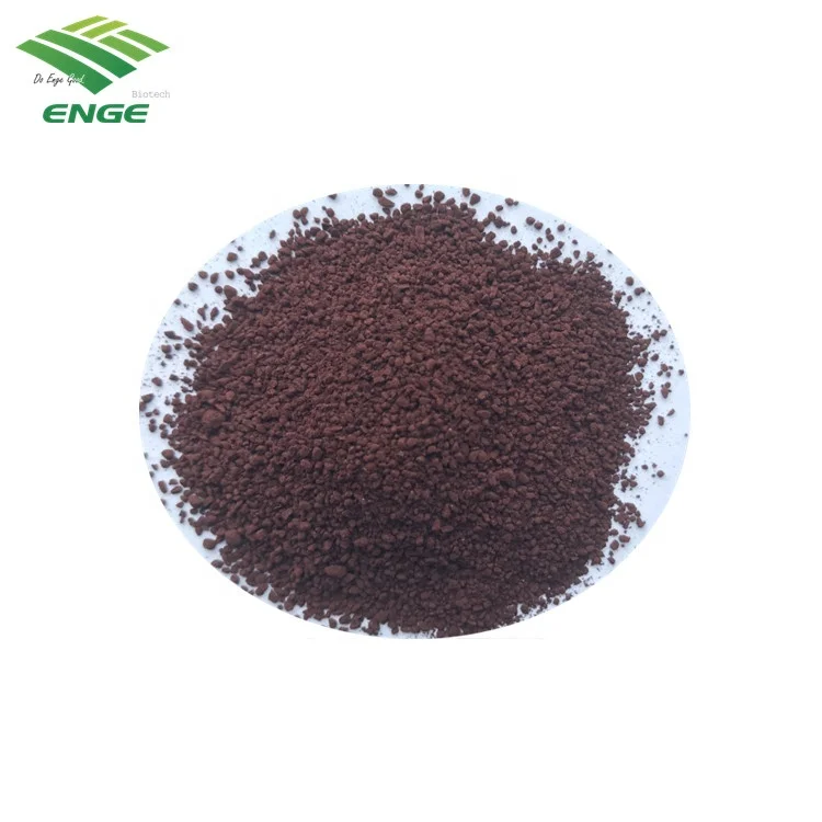 High quality EDDHA-Fe 6% (ortho 2.5 4.8) for yemen market