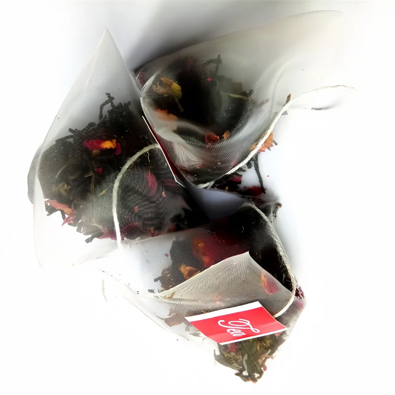 Dahongpao лидер продаж оптовая продажа индивидуальная упаковка чайный пакетик dahongpao