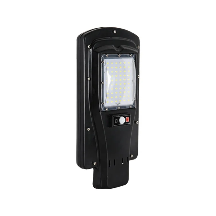 JD 30w IP65 waterproof outdoor led street solar lights