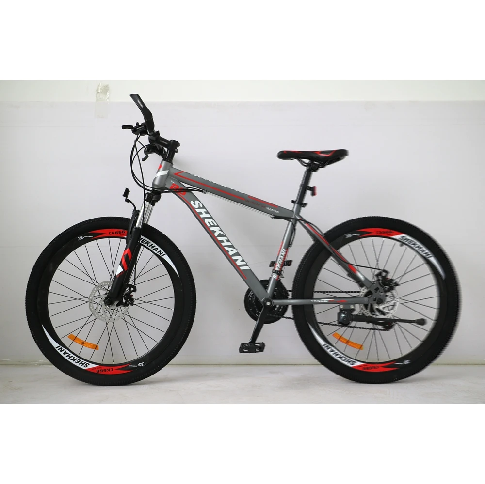 Trekking cycling young people fixed gears stable operation Variable speed carbono mountain bike 26