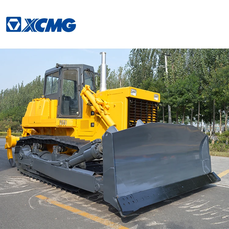 XCMG официальный гусеничный бульдозер TY230 217HP китайского бренда гусеничный бульдозер цена на продажу