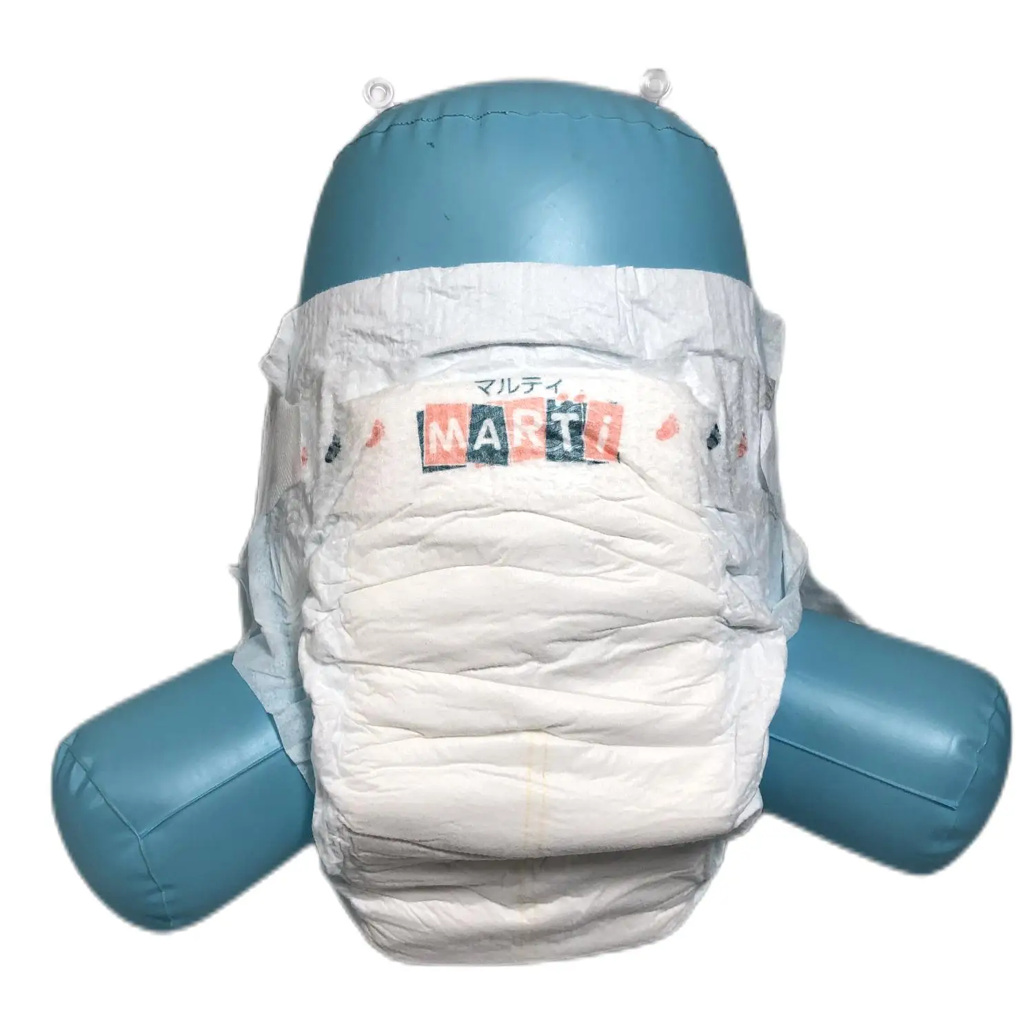 Cleansy Baby Diapers Manufacturer Quanzhou Wholesale  Disposable Baby Diaper In Bales