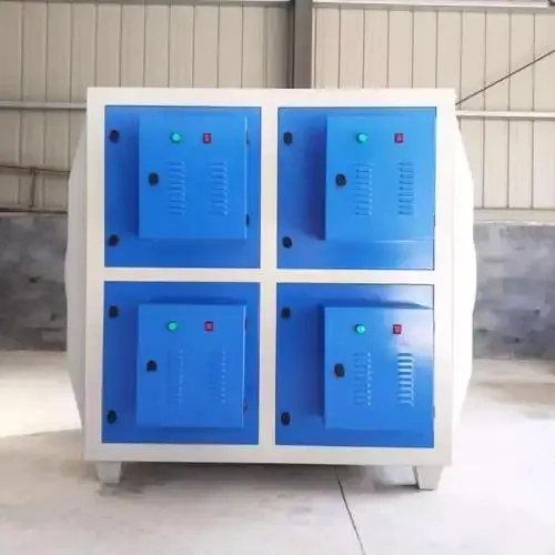 Cnc машина масляного тумана коллектор cnc дыма экстрактор для лазера
