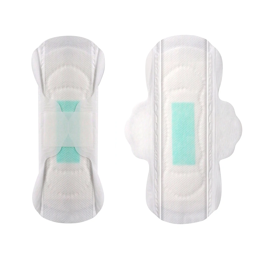 Bainuo уход бренд anion женские гигиенические прокладки, женские анионные гигиенические прокладки оптом