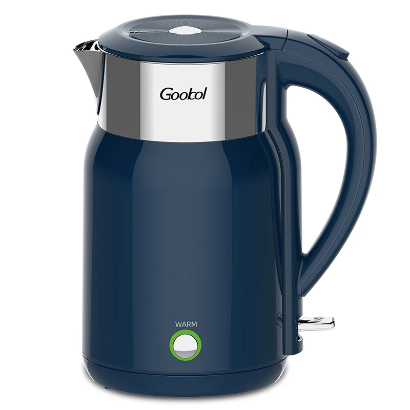 best price factory wholesale home appliances stainless steel electric kettle