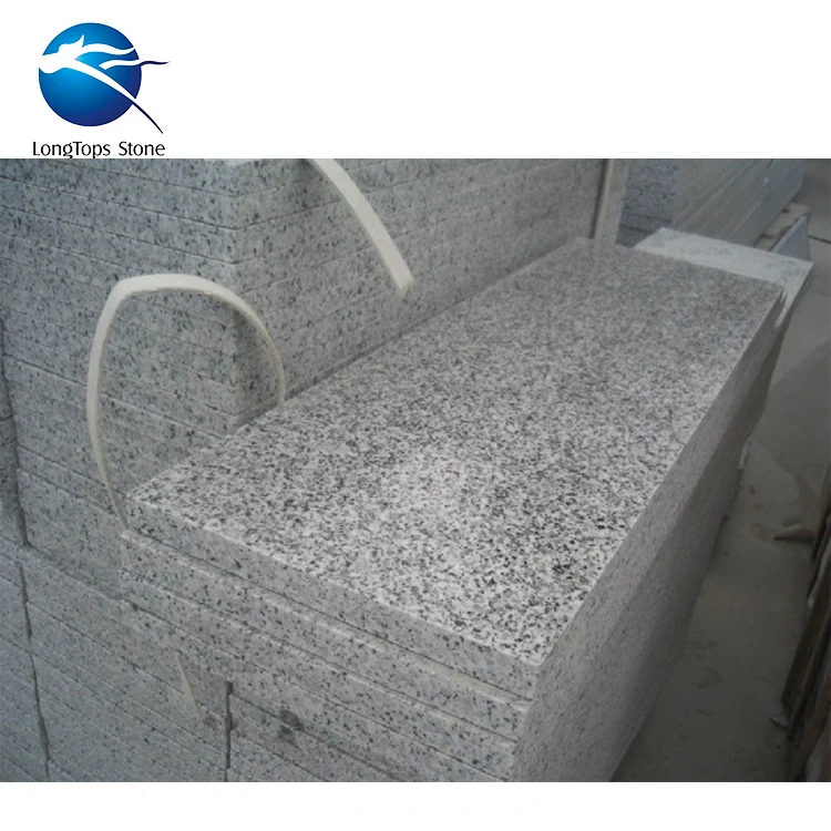 Natural granite step nosing batu granit granite steps price