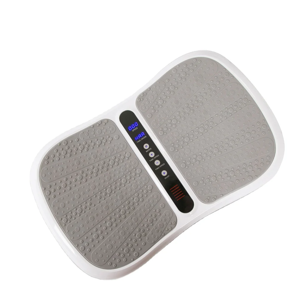 Фитнес-тело стройнее вибрационная пластина crazy fit Массажная вибрационная пластина машина