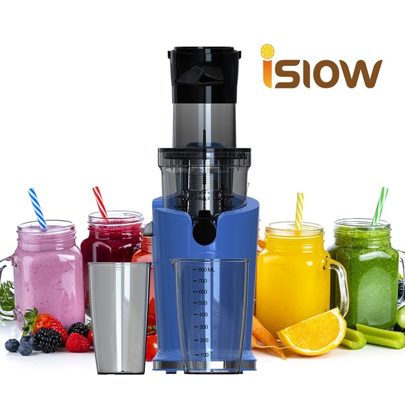 031SJ New Fashion Cheap Price Multifunctional Hydraulic Cold Press Juicer Wholesale From China