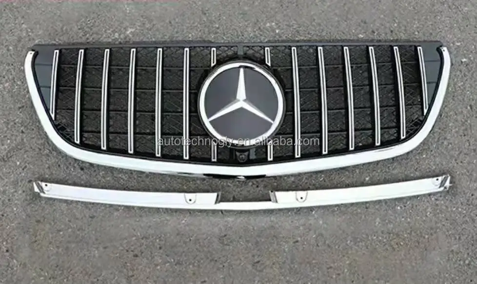 2022 Hot sale New Body Kit For Mercedes Benz Sprinter side wall panel
