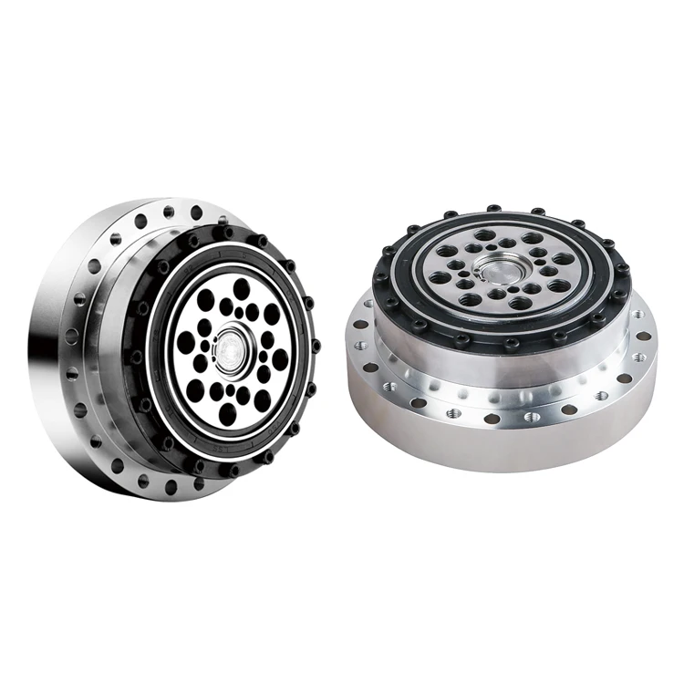 Китайский миниатюрный Чашеобразный гармонический привод, Гармонический редуктор для приводного механизма 14 50