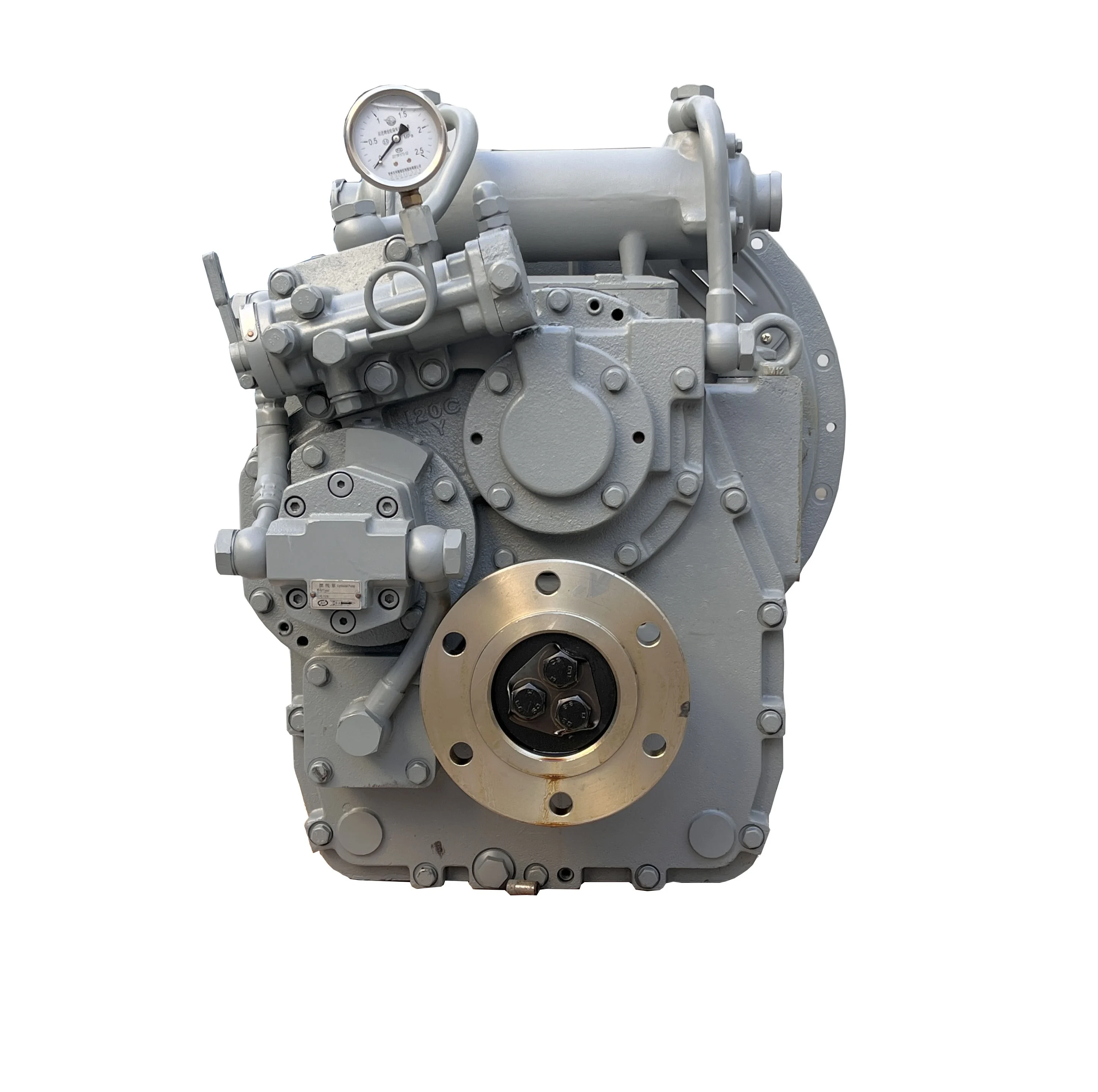 SCDC Best price Advance  120C marine gearbox for shipping boat