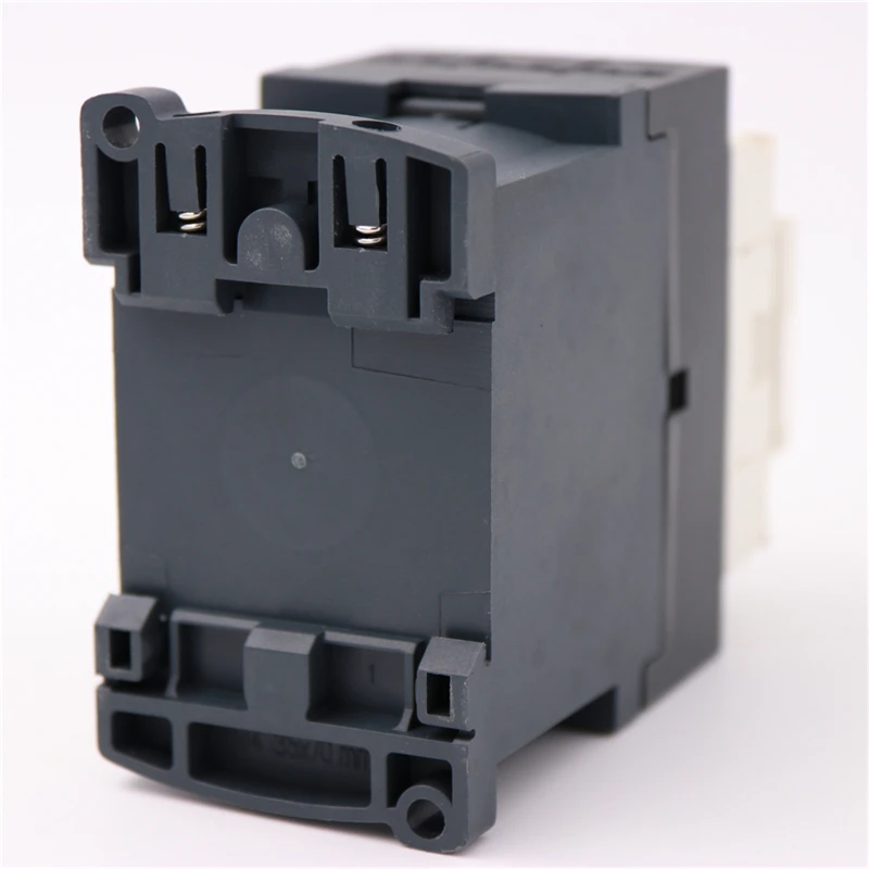 LC1D32DD DC electric magnetic Contactor 3P 3NO LC1-D32DD 32A 96V DC coil