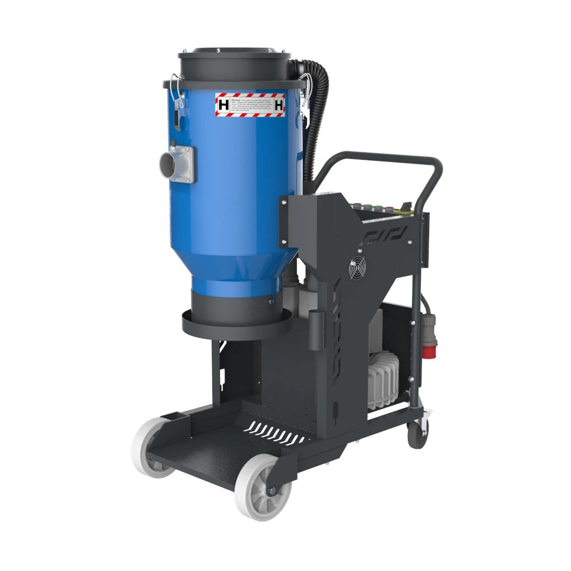 Hepa Filter Dust Extractor Vacuum Cleaner