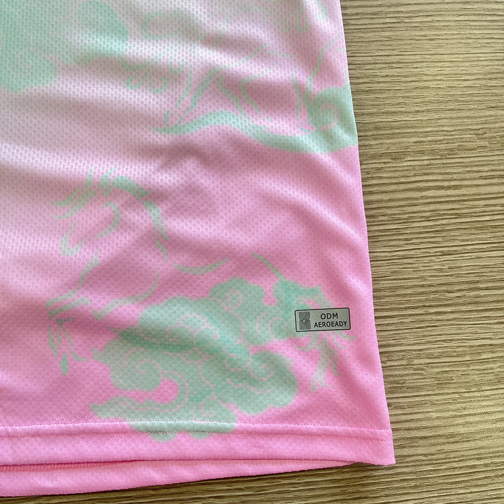 Wholesale Sublimated Football Uniform Kit Full Set Customize Sport Wear Quick Dry Soccer Jersey