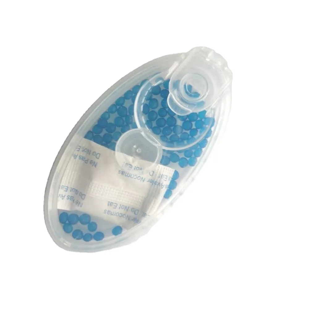 Empty Capsules Factory Wholesale Menthol Fresh Mouth  Menthol Ball